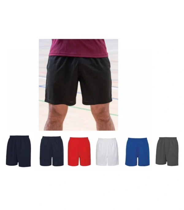 AWD JC080 Cool Shorts